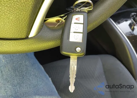 2014 Nissan Rogue S from USA, damaged, VIN 5N1AT2MV0EC784694